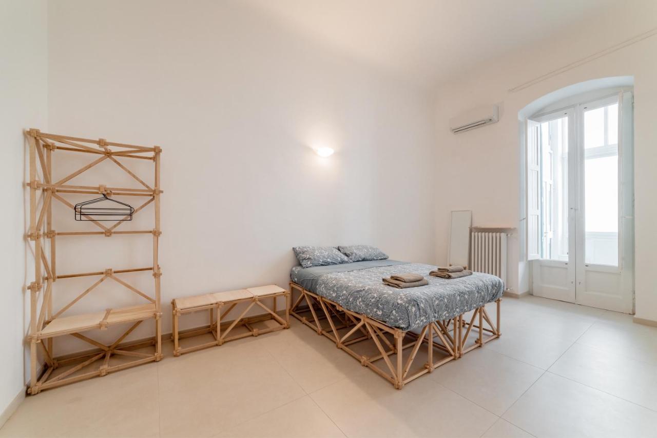 Macchia Mediterranea Guest House Bari Zewnętrze zdjęcie
